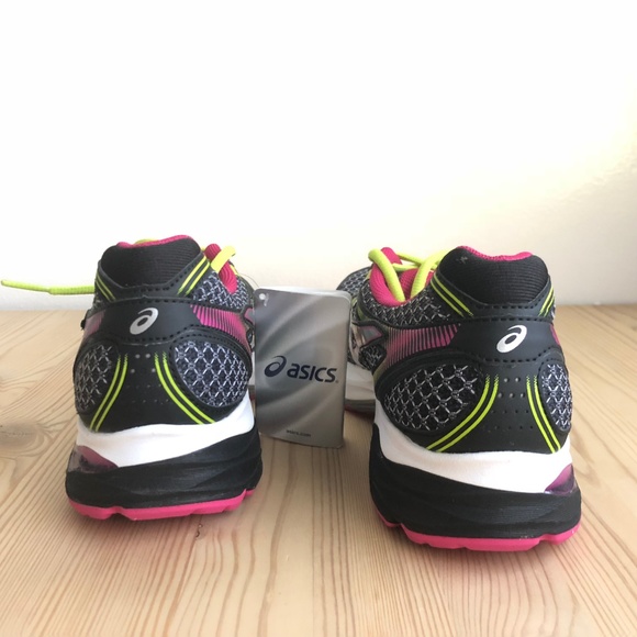 NEW ASICS GEL-Flux 3 Running Sneakers - Picture 6 of 8